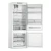 Whirlpool SP40 812 EU 2 Réfrigérateur encastrable avec compartiment congélateur cm. 69 heures. 194 - selon 400