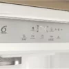 Whirlpool SP40 812 EU 2 Réfrigérateur encastrable avec compartiment congélateur cm. 69 heures. 194 - selon 400 – Image 6