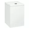 Whirlpool WH1410 E2 2 congélateur cm. 57 heures. 87 - selon 132 - blanc – Image 2