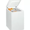 Whirlpool WH1410 E2 2 congélateur cm. 57 heures. 87 - selon 132 - blanc