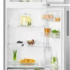 Electrolux LTB1AE24U0 Série 500 Réfrigérateur pose libre avec congélateur cm. 55 heures 144 - lt. 206 – acier anti-empreintes digitales – Image 2