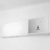 Electrolux LTB1AE24U0 Série 500 Réfrigérateur pose libre avec congélateur cm. 55 heures 144 - lt. 206 – acier anti-empreintes digitales – Image 3