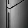 Electrolux LTB1AE24U0 Série 500 Réfrigérateur pose libre avec congélateur cm. 55 heures 144 - lt. 206 – acier anti-empreintes digitales – Image 5