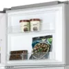 Candy CDG5T717ES Réfrigérateur pose libre avec congélateur – cm. 71 heures 168 - litres 410 – acier inoxydable – Image 7