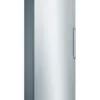 Bosch KSV36FIEP 4 Réfrigérateur pose libre cm. 60 heures. 186 - lt. 346 – acier inoxydable brossé anti-traces de doigts
