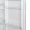 Candy CDG1S514EW Réfrigérateur pose libre avec congélateur – cm. 56 heures 143 - selon 211 - blanc – Image 5