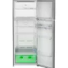 Beko RDNE455E40DSN B300 Réfrigérateur pose libre avec congélateur cm. 70 heures. 185 - selon 406 - argent – Image 5