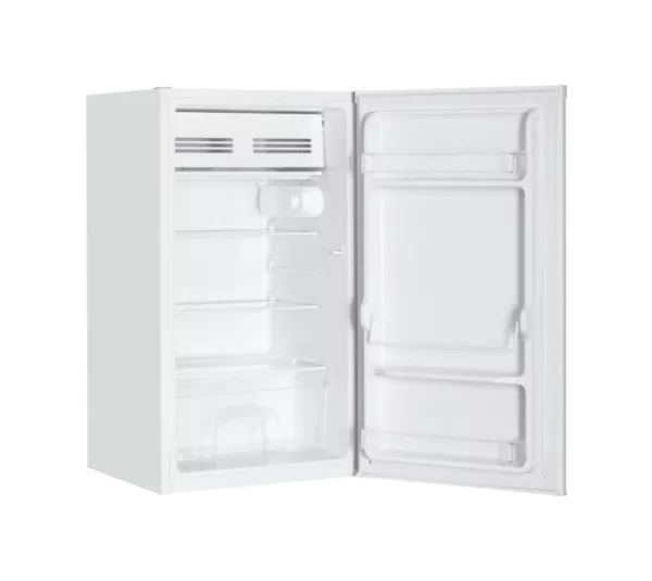 Candy COHS 38E36W Réfrigérateur indépendant sous plan cm. 48 heures. 85 - litres 90 - blanc – Image 3