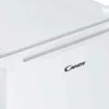 Candy COHS 38E36W Réfrigérateur indépendant sous plan cm. 48 heures. 85 - litres 90 - blanc – Image 4