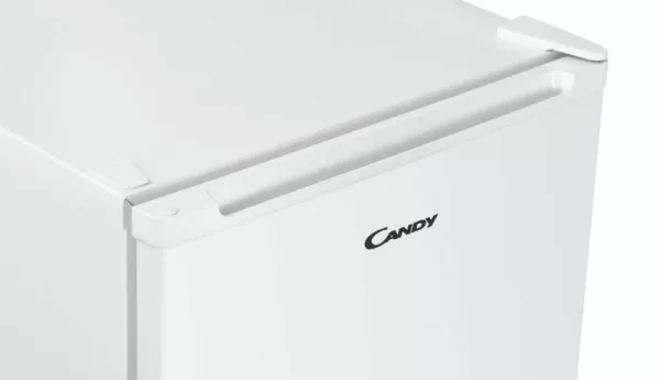 Candy COHS 38E36W Réfrigérateur indépendant sous plan cm. 48 heures. 85 - litres 90 - blanc – Image 4