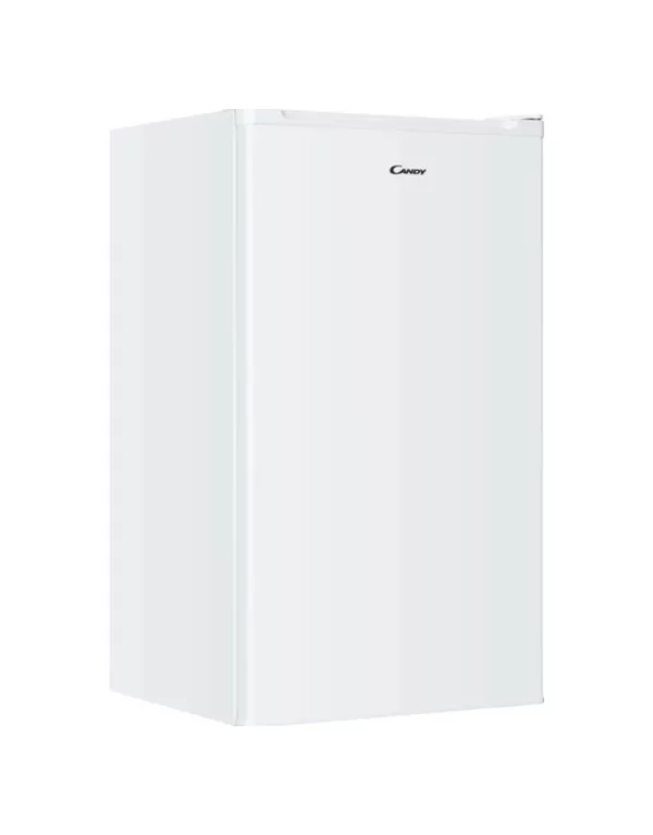 Candy COHS 38E36W Réfrigérateur indépendant sous plan cm. 48 heures. 85 - litres 90 - blanc