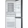Samsung RB53DG703EB1EF First 75 Ai Réfrigérateur pose libre avec congélateur cm. 76 heures. 203 - selon 538 - noir – Image 3