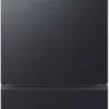 Samsung RB53DG703EB1EF First 75 Ai Réfrigérateur pose libre avec congélateur cm. 76 heures. 203 - selon 538 - noir