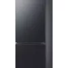 Samsung RB53DG703EB1EF First 75 Ai Réfrigérateur pose libre avec congélateur cm. 76 heures. 203 - selon 538 - noir – Image 2
