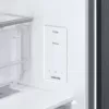 Samsung RB53DG703EB1EF First 75 Ai Réfrigérateur pose libre avec congélateur cm. 76 heures. 203 - selon 538 - noir – Image 6