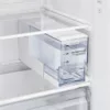 Réfrigérateur Samsung RS64DG5303S9EO avec congélateur côte à côte cm. 91 heures. 178 - lt. 635 – acier inoxydable brossé – Image 6