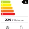 Réfrigérateur Samsung RS66DG815CB1EF Air Space Ai avec congélateur côte à côte cm. 91 heures. 178 - selon 652 - anthracite – Image 13