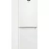 Whirlpool W7X 82O W Réfrigérateur pose libre avec compartiment congélateur de 60 cm de hauteur. 191 - selon 335 - blanc – Image 4