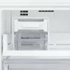 Samsung RB50DG602ES9EO Réfrigérateur pose libre avec congélateur cm. 76 heures. 192 - lt. 508 – acier inoxydable brossé – Image 4