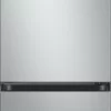 Samsung RB38C600DSA/EF Ecoflex Ai Réfrigérateur pose libre avec congélateur cm. 60 heures. 203 - selon 390 - argent