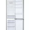 Samsung RB38C600DSA/EF Ecoflex Ai Réfrigérateur pose libre avec congélateur cm. 60 heures. 203 - selon 390 - argent – Image 3