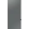Samsung RB38C600DSA/EF Ecoflex Ai Réfrigérateur pose libre avec congélateur cm. 60 heures. 203 - selon 390 - argent – Image 6