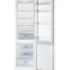 Gorenje RK4182PW4 Réfrigérateur pose libre avec congélateur cm. 55 heures. 180 - selon 269 - blanc