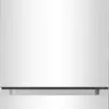 Gorenje RK4182PW4 Réfrigérateur pose libre avec congélateur cm. 55 heures. 180 - selon 269 - blanc – Image 2