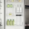 Whirlpool W7X 92O OX Réfrigérateur pose libre avec compartiment congélateur de 60 cm de hauteur. 203 - selon 367 – acier inoxydable – Image 6