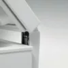 Congélateur coffre Whirlpool WHE 4602 cm. 141 heures. 92 - selon 437 - blanc – Image 2