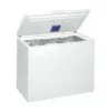 Congélateur coffre Whirlpool WHE 4602 cm. 141 heures. 92 - selon 437 - blanc