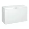 Congélateur coffre Whirlpool WHE 4602 cm. 141 heures. 92 - selon 437 - blanc – Image 4