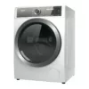 Machine à laver Hotpoint Ariston H7 99 GPOWER IT cm. 60 - capacité 9 kg - blanc – Image 2
