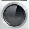 Machine à laver Hotpoint Ariston H7 99 GPOWER IT cm. 60 - capacité 9 kg - blanc