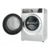 Machine à laver Hotpoint Ariston H7 99 GPOWER IT cm. 60 - capacité 9 kg - blanc – Image 3