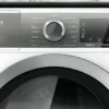 Machine à laver Hotpoint Ariston H7 99 GPOWER IT cm. 60 - capacité 9 kg - blanc – Image 6