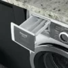 Machine à laver Hotpoint Ariston H7 99 GPOWER IT cm. 60 - capacité 9 kg - blanc – Image 8