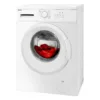 Machine à laver Amica WA 461 022 cm. 60 - capacité 6 kg - blanc – Image 4