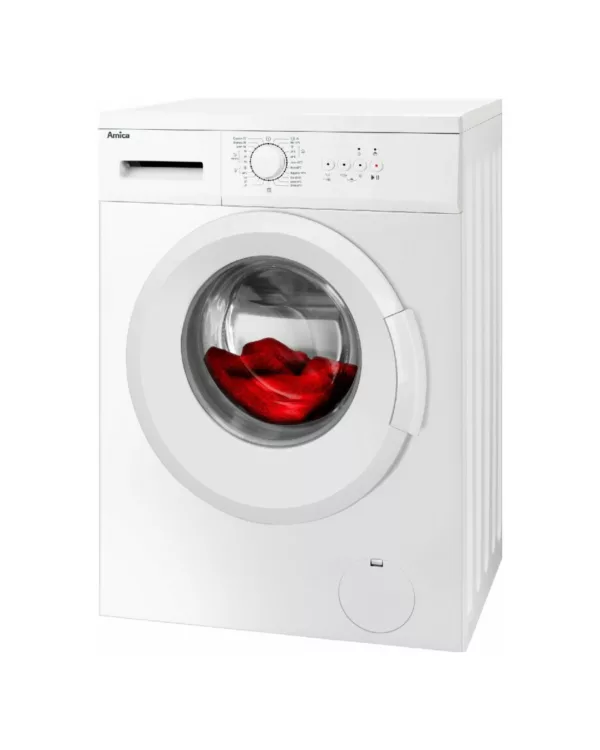 Machine à laver Amica WA 461 022 cm. 60 - capacité 6 kg - blanc – Image 4