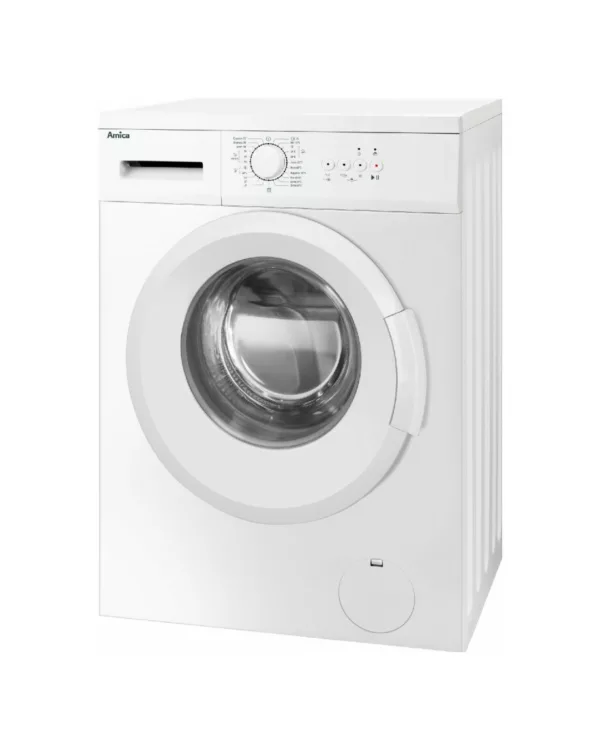 Machine à laver Amica WA 461 022 cm. 60 - capacité 6 kg - blanc – Image 5