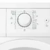Machine à laver Amica WA 461 022 cm. 60 - capacité 6 kg - blanc – Image 7