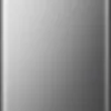 Hisense RR220D4BDE Réfrigérateur pose libre avec congélateur – cm. 51 heures. 127 - litre 165 - gris