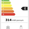 Lg GMG860EPBE Réfrigérateur 4 portes avec congélateur – cm. 84 heures. 179 - selon 508 - noir – Image 12