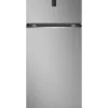 Lg GTBV44PYBKD Réfrigérateur pose libre avec congélateur – cm. 70 heures. 185 - selon 461 - argent