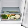 Lg GTBV44PYBKD Réfrigérateur pose libre avec congélateur – cm. 70 heures. 185 - selon 461 - argent – Image 8