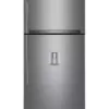 Lg GTF916PZPED Réfrigérateur pose libre avec congélateur – cm. 86 heures. 184 - litre 592 – acier inoxydable