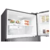 Lg GTF916PZPED Réfrigérateur pose libre avec congélateur – cm. 86 heures. 184 - litre 592 – acier inoxydable – Image 9