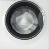 Machine à laver Hotpoint Ariston NR 849G WS A IT cm. 60 - capacité 9 kg - blanc