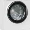 Machine à laver Hotpoint Ariston NR 849G WS A IT cm. 60 - capacité 9 kg - blanc – Image 2