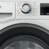 Machine à laver Hotpoint Ariston NR 849G WS A IT cm. 60 - capacité 9 kg - blanc – Image 5